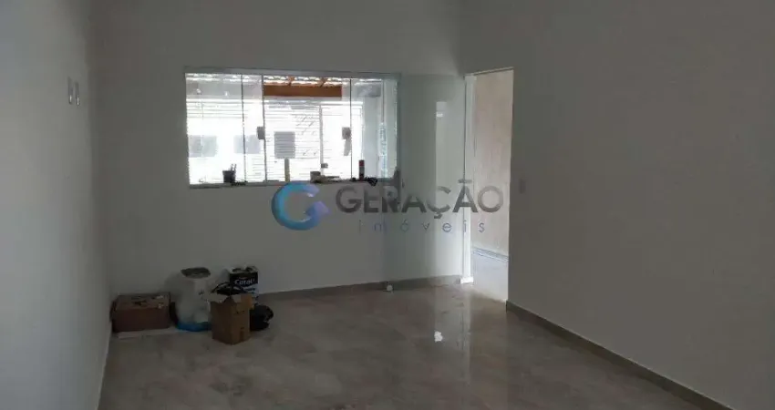 Casa com 4 quartos à venda na Rua Andradina, 106, Jardim das Indústrias, São José dos Campos