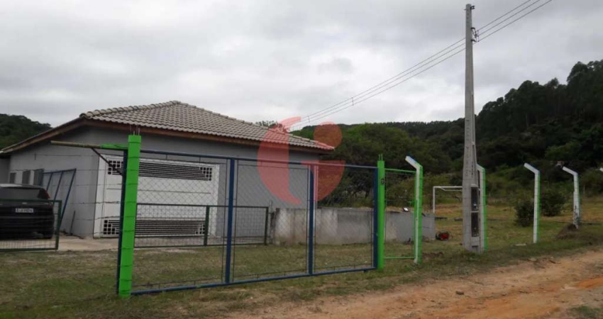 Fazenda à venda na Rua Monsenhor Iran de Oliveira, Bom Retiro, São José dos Campos