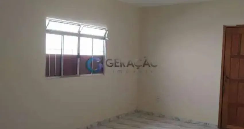 Casa 02 dorm. 130m² de área construída e 300m² de terreno - jardim santa inês