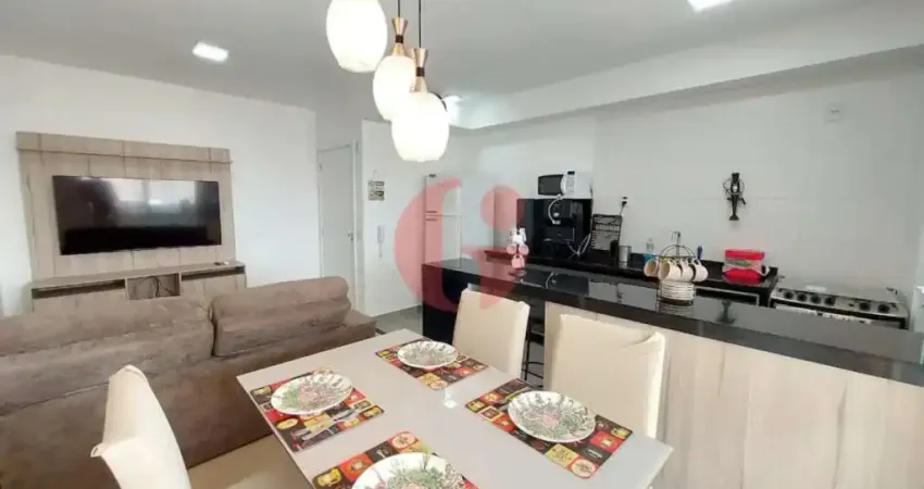 Apartamento com 3 quartos à venda na Rua Doutor Jamil Cury, Torre 2, 100, Vila Industrial, São José dos Campos