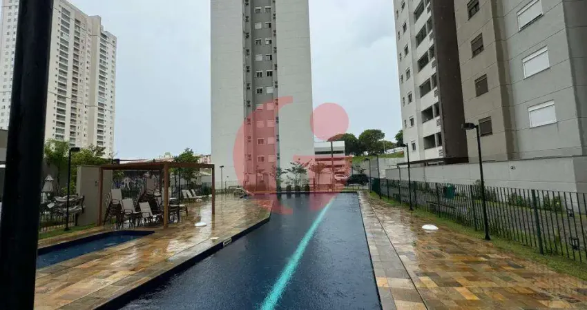 Apartamento com 3 quartos à venda na Rua Doutor Jamil Cury, Torre 2, 100, Vila Industrial, São José dos Campos