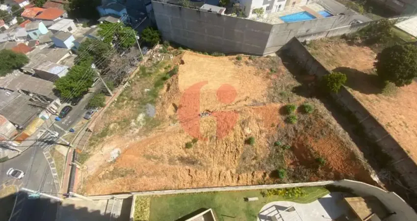 Terreno à venda na Rua Eugênio Bonadio, Terreno, 402, Jardim São Dimas, São José dos Campos