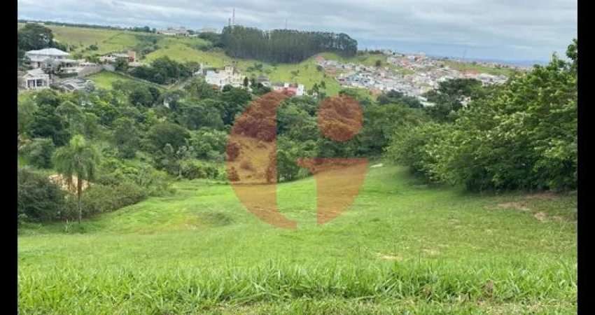 Terreno em condomínio para venda com 1.906m² no Mirante do Vale - Jacareí