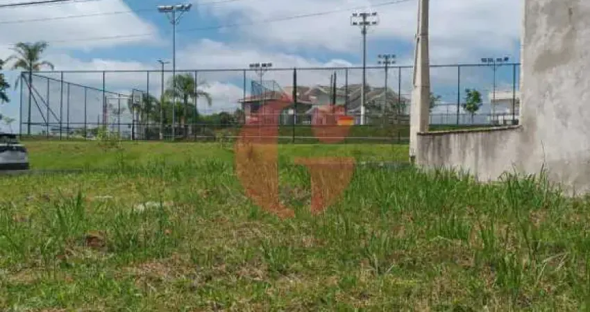 Terreno em condomínio para venda com 349m² no residencial mantiqueira.