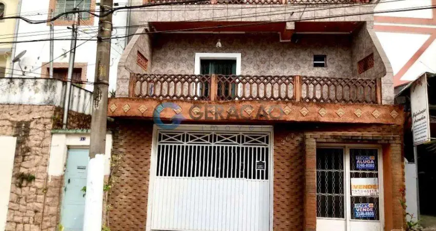 Casa com 4 quartos à venda na Rua Ida, 267, Cambuci, São Paulo