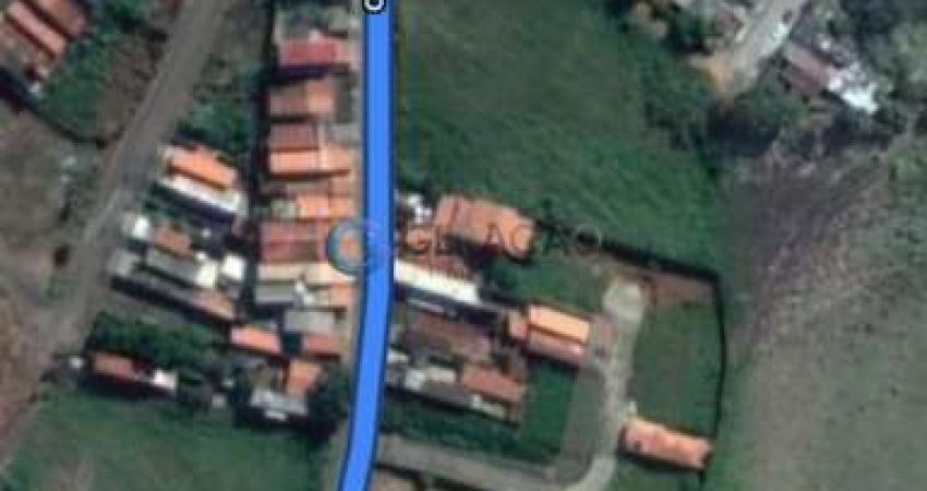 Fazenda à venda na Rua José Caníneo Filho, 0, 01, Monte Belo, Taubaté