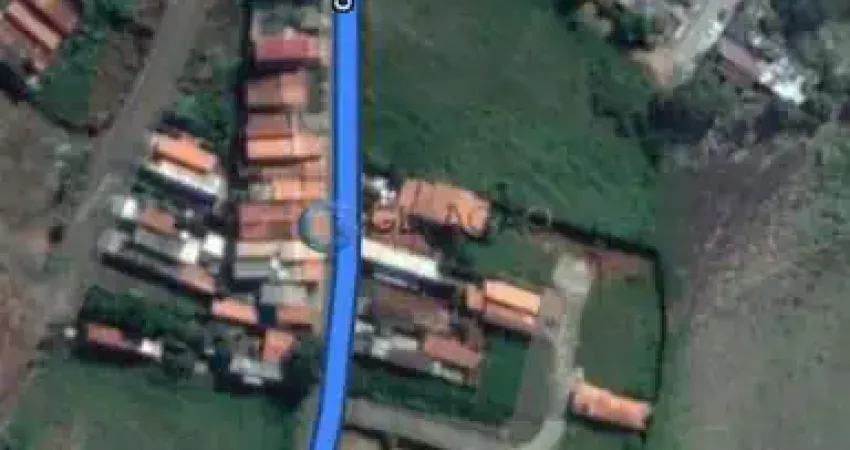 Fazenda à venda na Rua José Caníneo Filho, 01, Monte Belo, Taubaté