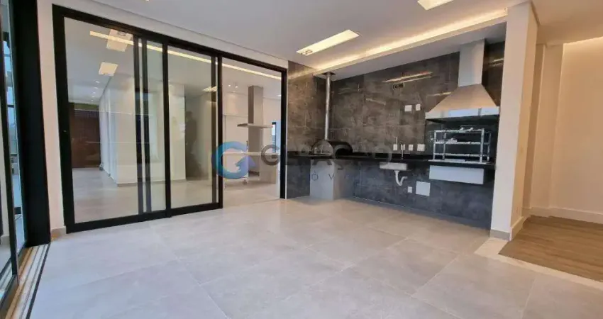 Casa em condomínio fechado com 4 quartos à venda na Rua das Palmeiras, 304, Condomínio Residencial Alphaville II, São José dos Campos