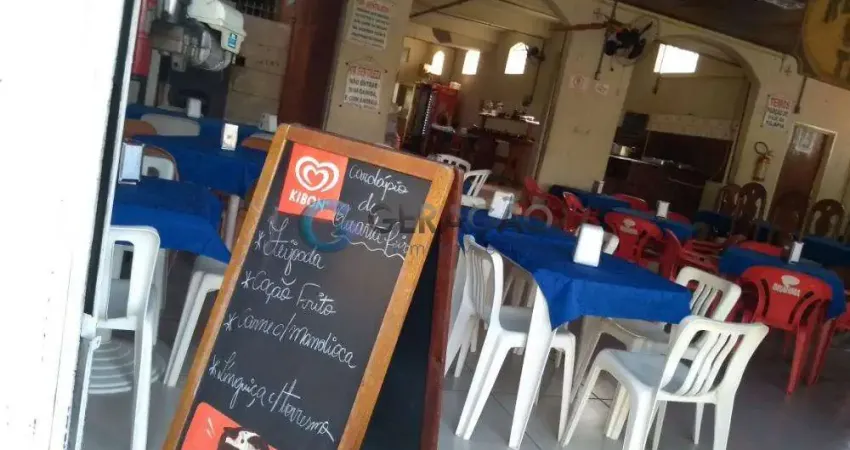 Ponto comercial à venda na Avenida Livio Veneziani, 0, 121, Jardim Uirá, São José dos Campos