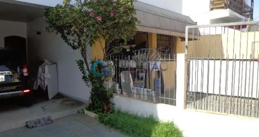 Venda -sobrado comercial e residencial para venda - jardim das industrias