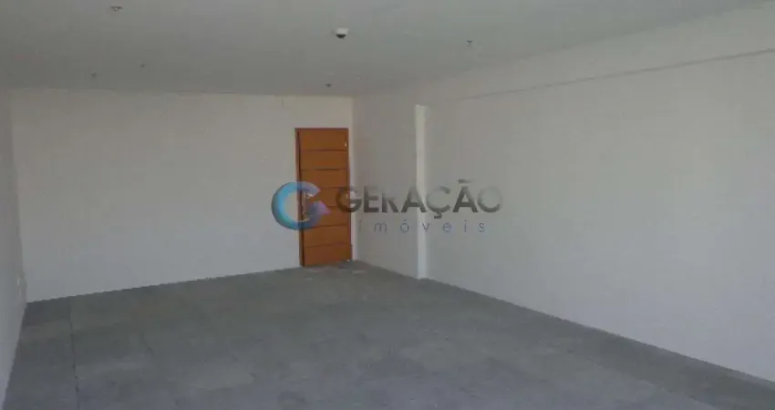 Sala comercial em condomínio para venda com 51,88m² no bairro Jardim São Dimas