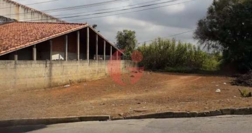 Terreno à venda na Rua Francisco de Assis Monteiro de Barros, 0, s/n, Vila Dirce, São José dos Campos