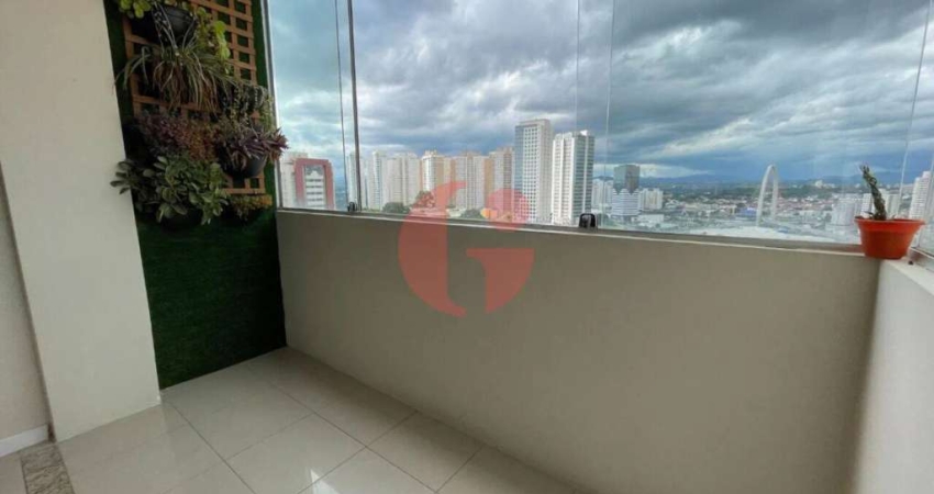 Apartamento Padrão em São José dos Campos