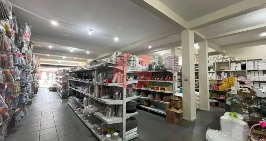 PONTO COMERCIAL PARA VENDA - JARDIM PAULISTA