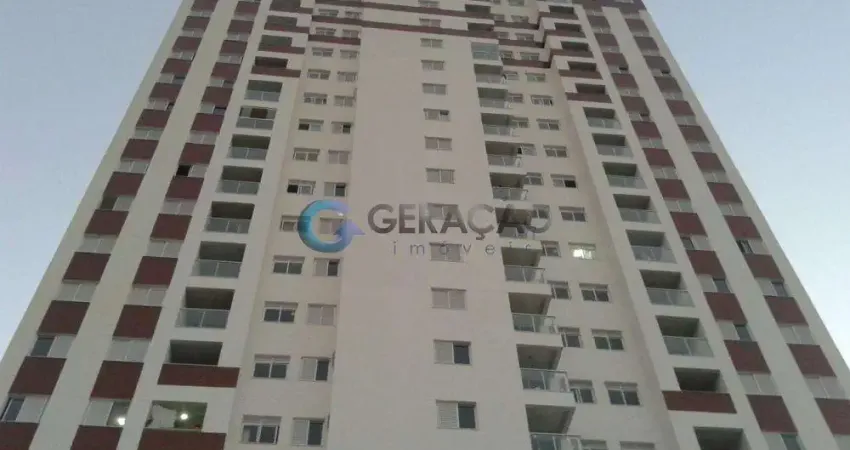 Apartamento com 2 quartos à venda na Rua Colombo, 125, Jardim Oriente, São José dos Campos