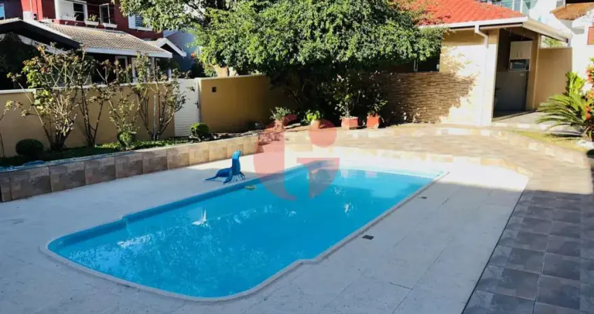 Casa em condomínio fechado com 3 quartos à venda na Rua José Bonetti, 37, Urbanova, São José dos Campos