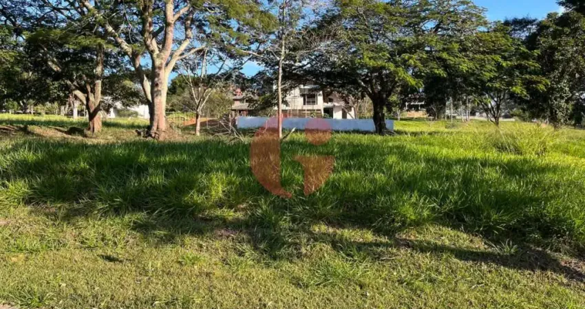 Terreno em condomínio para venda com 1.000m² - Jambeiro