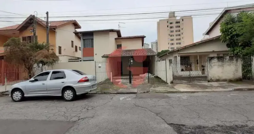 Casa/sobrado para venda com 3 quartos e 1 edícula com 182m² - vila ema
