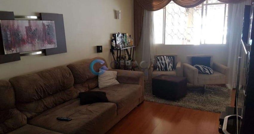 Casa para venda com 3 quartos e 3 vagas de garagem com 150m² - Jardim das Flores