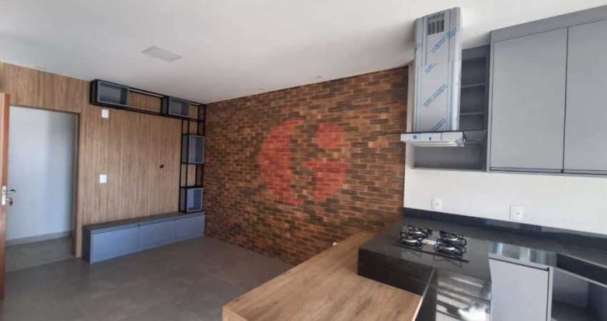 Apartamento para venda com 2 quartos e 1 vaga de garagem - 63m² | Jardim Satélite
