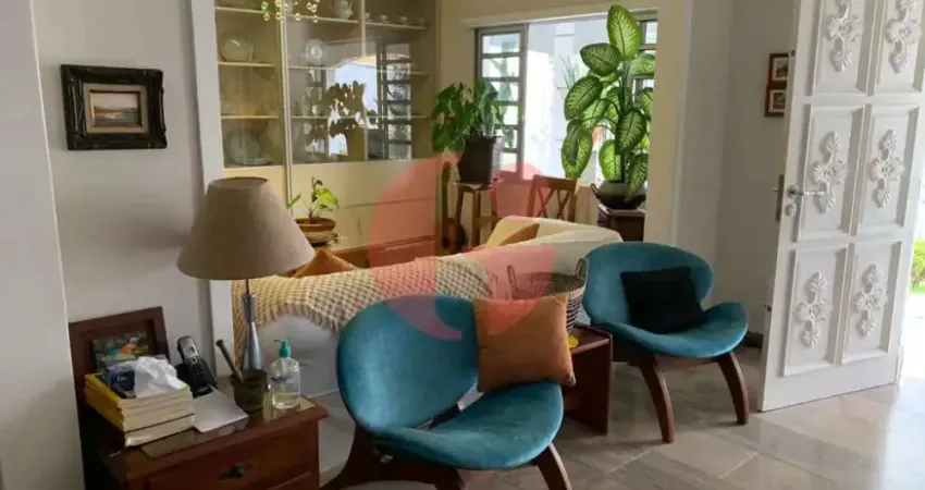 Casa/sobrado para venda com 04 dorm. e 02 suítes - 224m² no vista verde