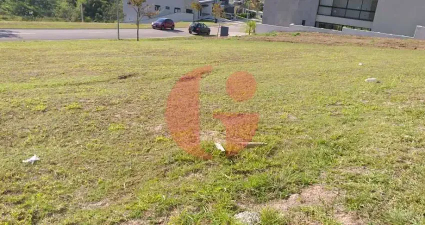 Terreno para venda com 508m² - Urbanova