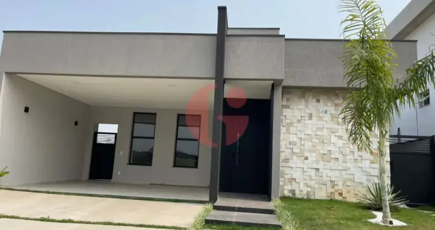 Casa térrea 227 m² com 3 dormitórios (1 suite) e 4 vagas garagens - residencial santa mônica!