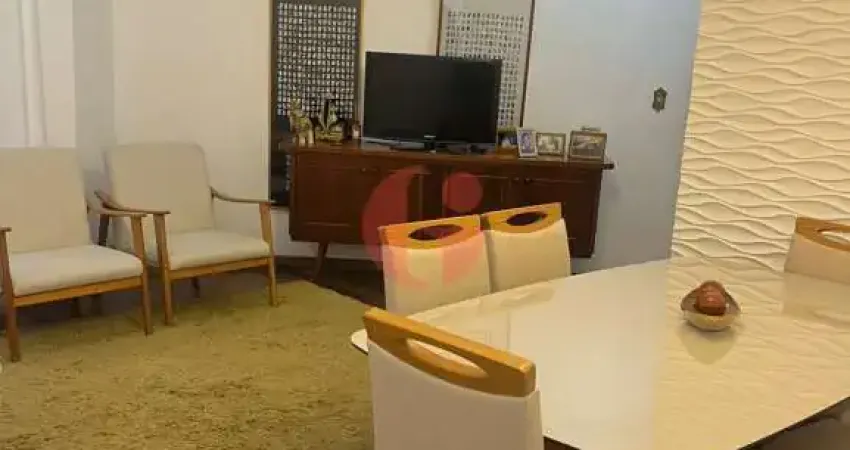 Apartamento para venda com 03 dorms. e 01 suíte - 81m² no parque industrial.