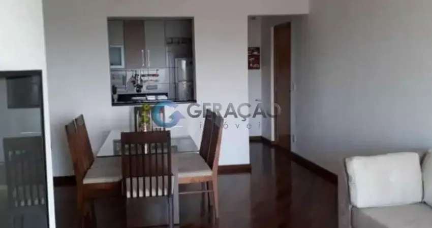 Apartamento com 4 quartos à venda na Rua Olívio Gomes, 715, Santana, São José dos Campos