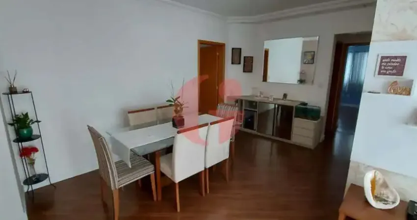 Apartamento para venda com 3 quartos e 2 vagas de garagem - 94m² no Jardim Esplanada II