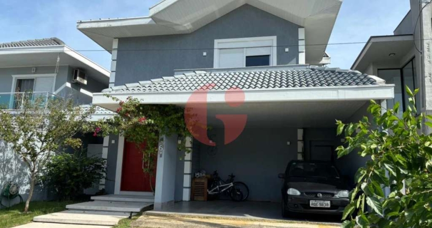 Casa em condomínio fechado com 3 quartos à venda na Maria da Glória Serpa Martins (Urbanova VII), 461, Urbanova, São José dos Campos