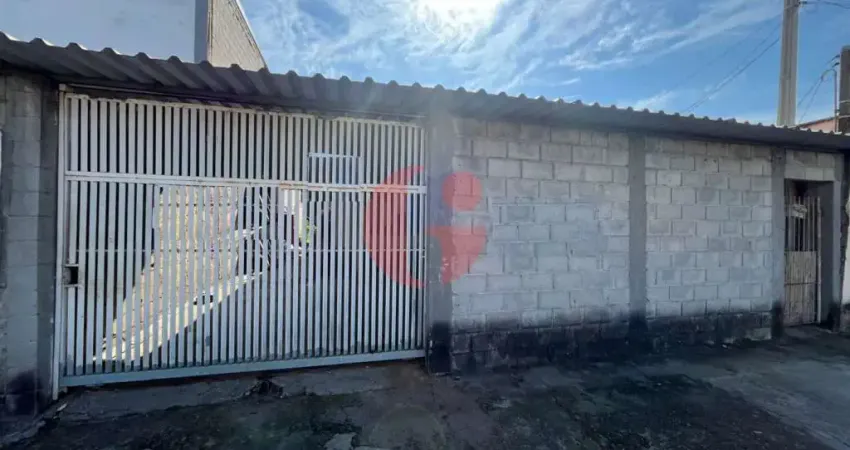 Terreno à venda na Rua Bacabal, 2480, Parque Industrial, São José dos Campos