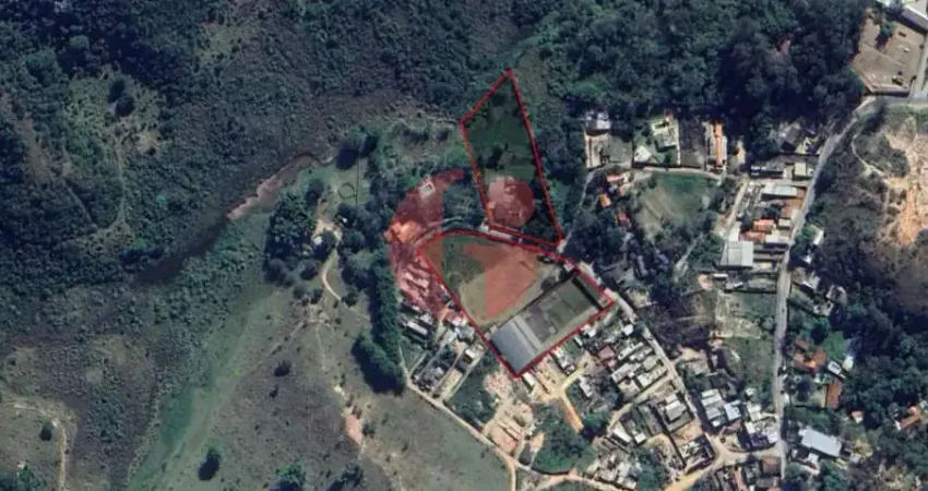 Área para venda com 5.968,20m² no bairro jardim torrão de ouro