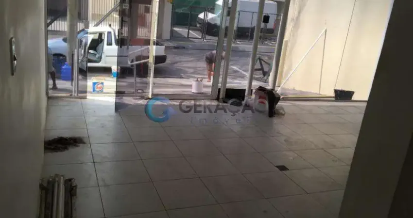 Ponto comercial à venda na Rua Santa Clara, 224, Vila Adyana, São José dos Campos