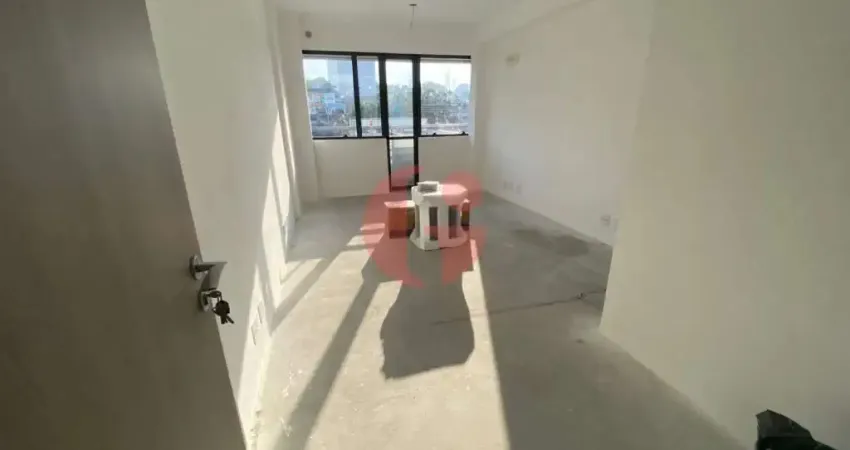 Sala comercial à venda na Avenida Doutor Nelson D`Avila, 1837, Jardim São Dimas, São José dos Campos