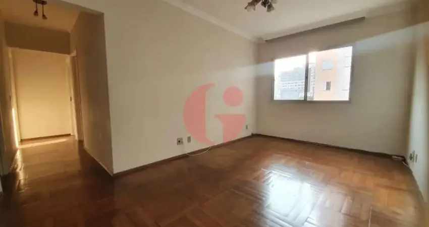 Apartamento à venda com 3 quartos sendo 1 suíte- 80 m²- jardim são dimas