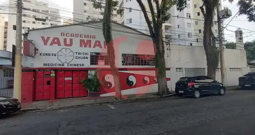 Casa comercial à venda na Rua Santa Clara, casa, 66, Vila Adyana, São José dos Campos