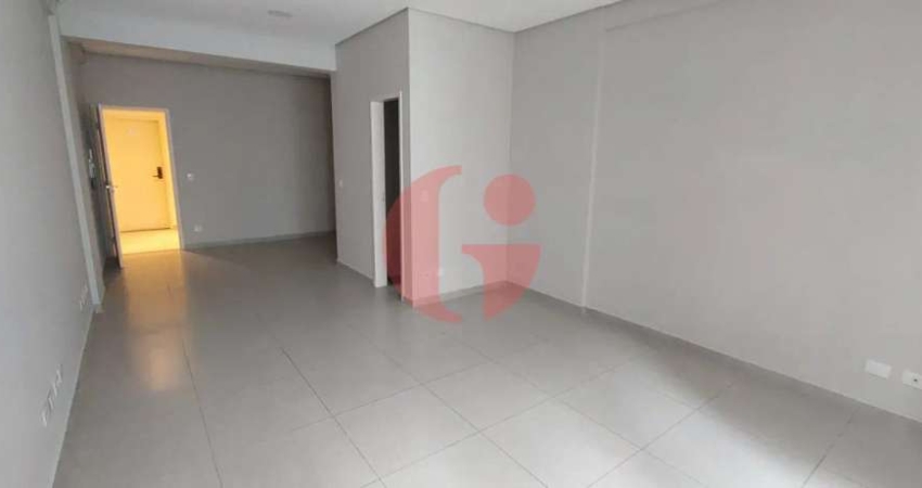 Sala comercial para venda com 36,92m² no bairro Jardim Aquarius