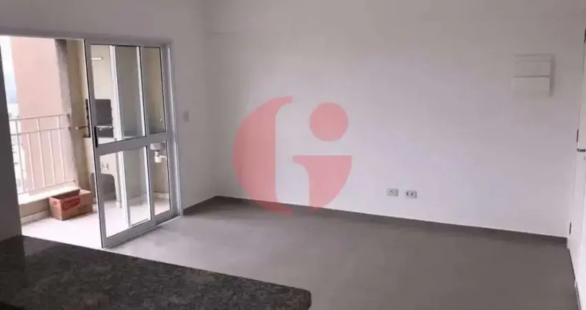 Apartamento para venda com 2 quartos e 1 vaga de garagem com 73m² - jacareí