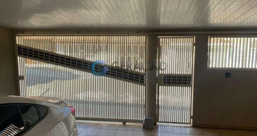 Sobrado para venda de 03 dorm. e 01 suíte - 240m² no vista verde!