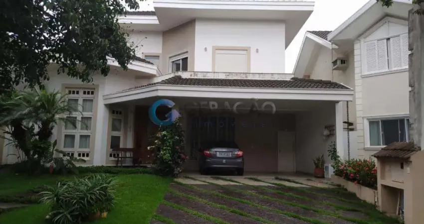 Casa em condomínio para venda com 03 dorm. e 03 suítes - 320m² no urbanova
