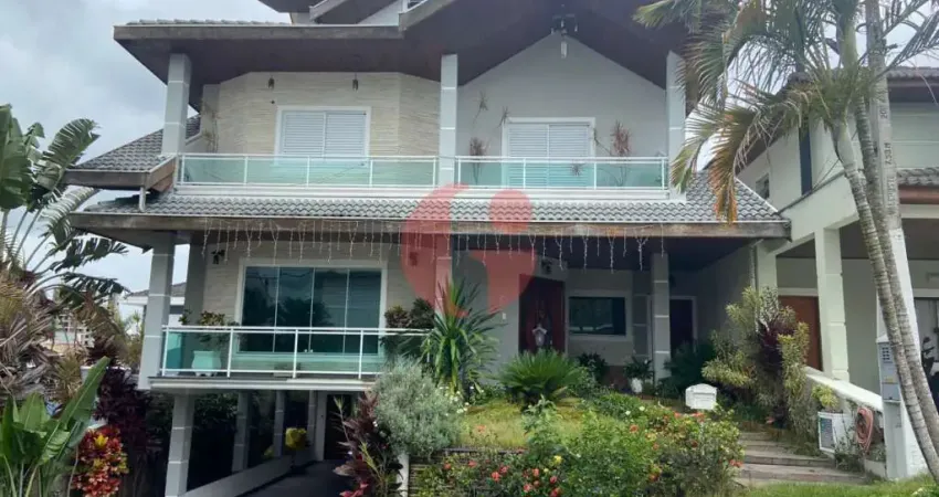 Casa/sobrado em condomínio para venda com 4 quartos e 4 vagas de garagem com 340m² - Urbanova