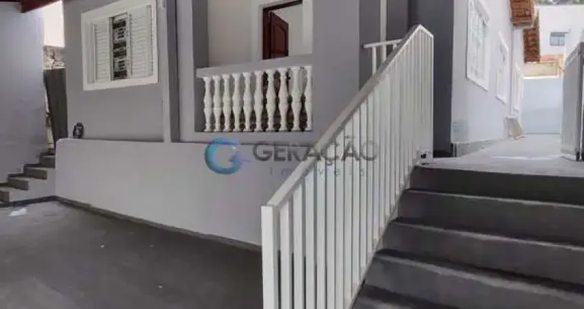 Casa comercial à venda na Rua Conselheiro Rodrigues Alves, 93, Centro, São José dos Campos