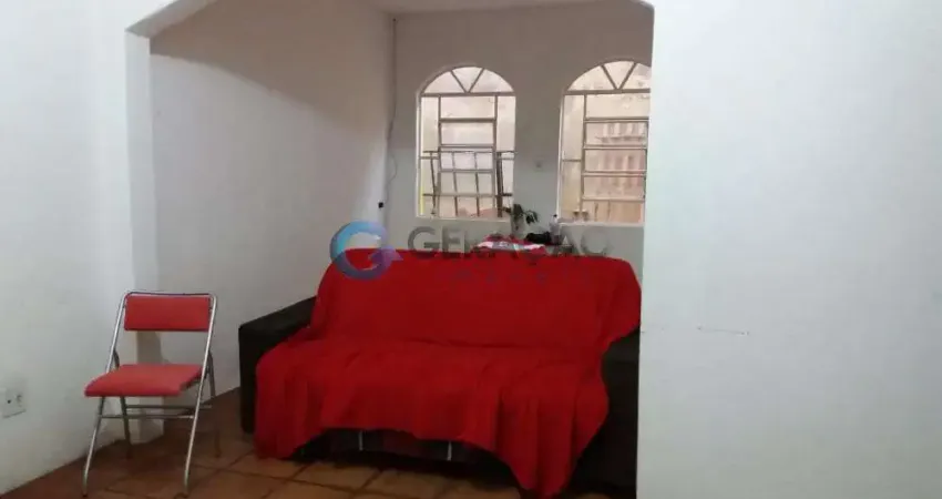 Casa com 3 quartos à venda na Rua Heitor de Andrade, 0, 290, Jardim das Indústrias, São José dos Campos