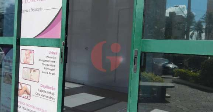 Sala comercial para venda com 97m² - Floradas de São José