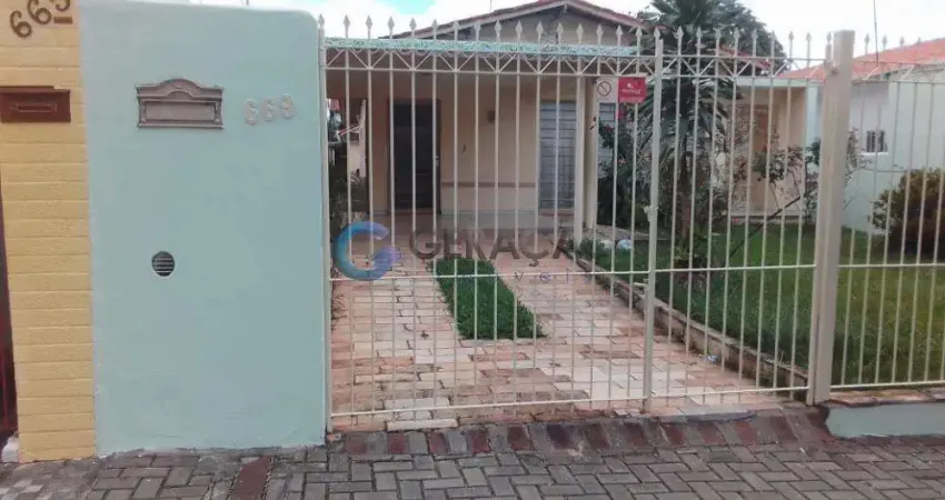 Casa Padrão em São José dos Campos