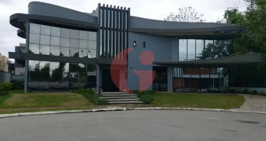Sobrado no condominio Jardim do Golfe II para venda com 4 dormitórios com suíte americana e 6 vagas de garagem com 450m² - Urbanova