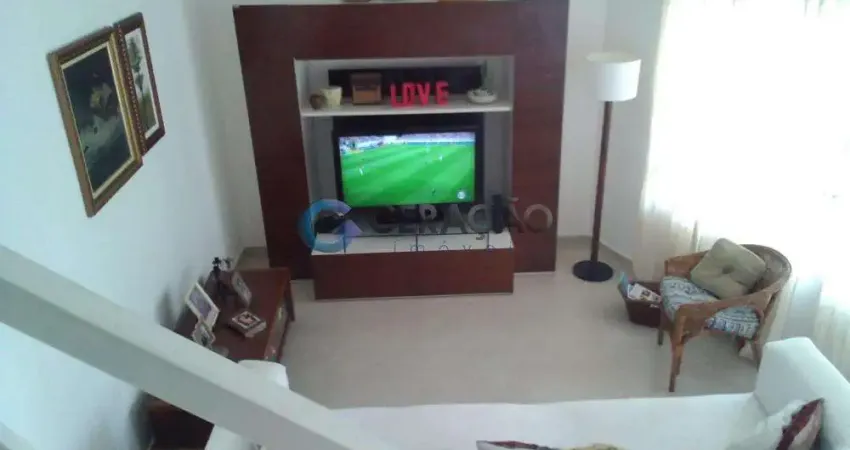 Sobrado 03 dorms e 1 suíte - 130,00m² no conjunto residencial trinta e um de março!