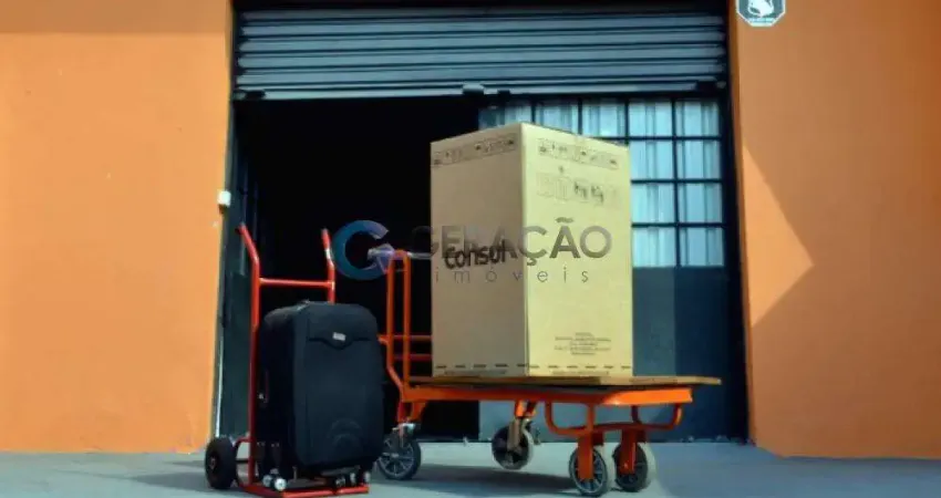 Comercial Prédio em São José dos Campos