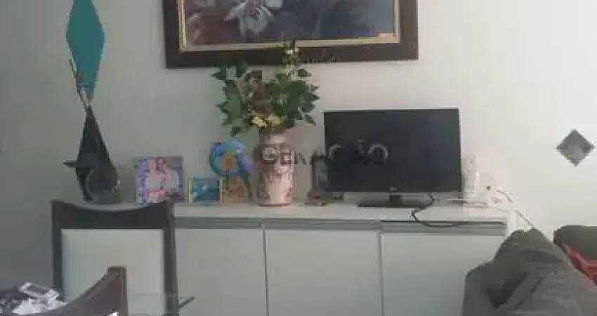 Apartamento com 2 quartos à venda na Rua Penedo, 260, Parque Industrial, São José dos Campos